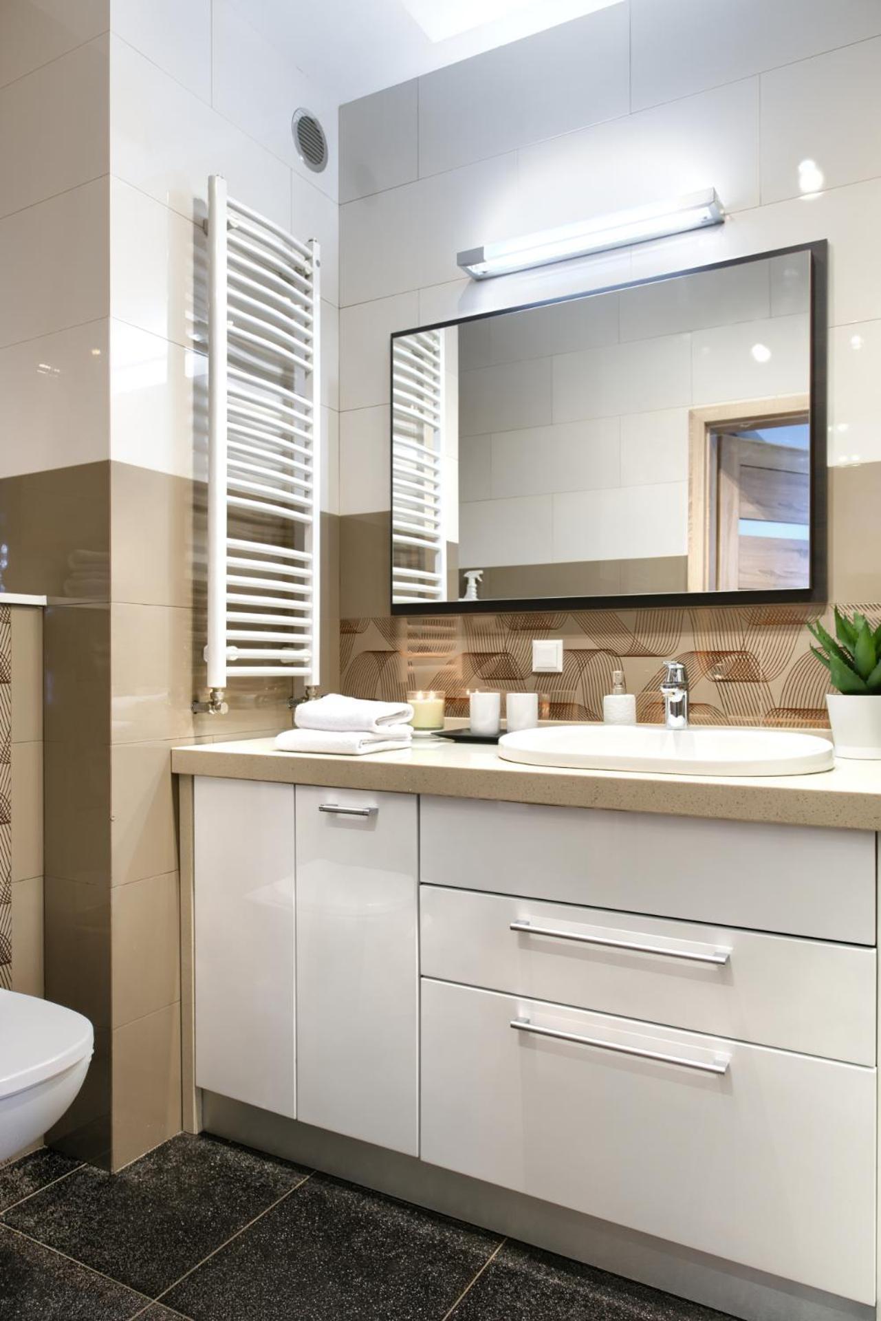 City Center Apartament Parking By Impero Poznan Luaran gambar